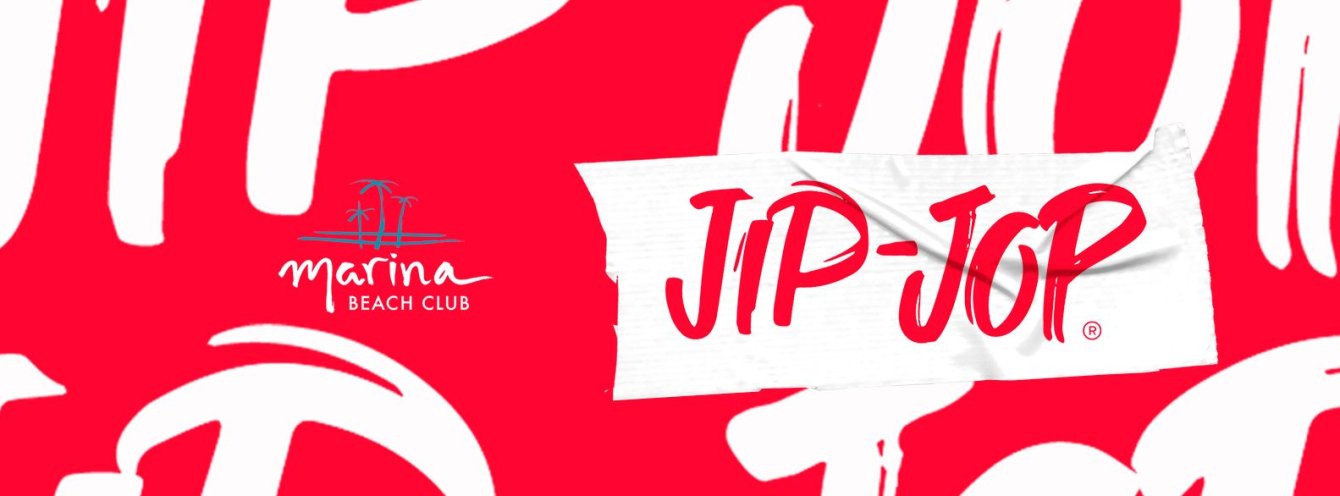 Marina Beach Club - Miércoles 17 de Mayo de 2023 - JIPJOP