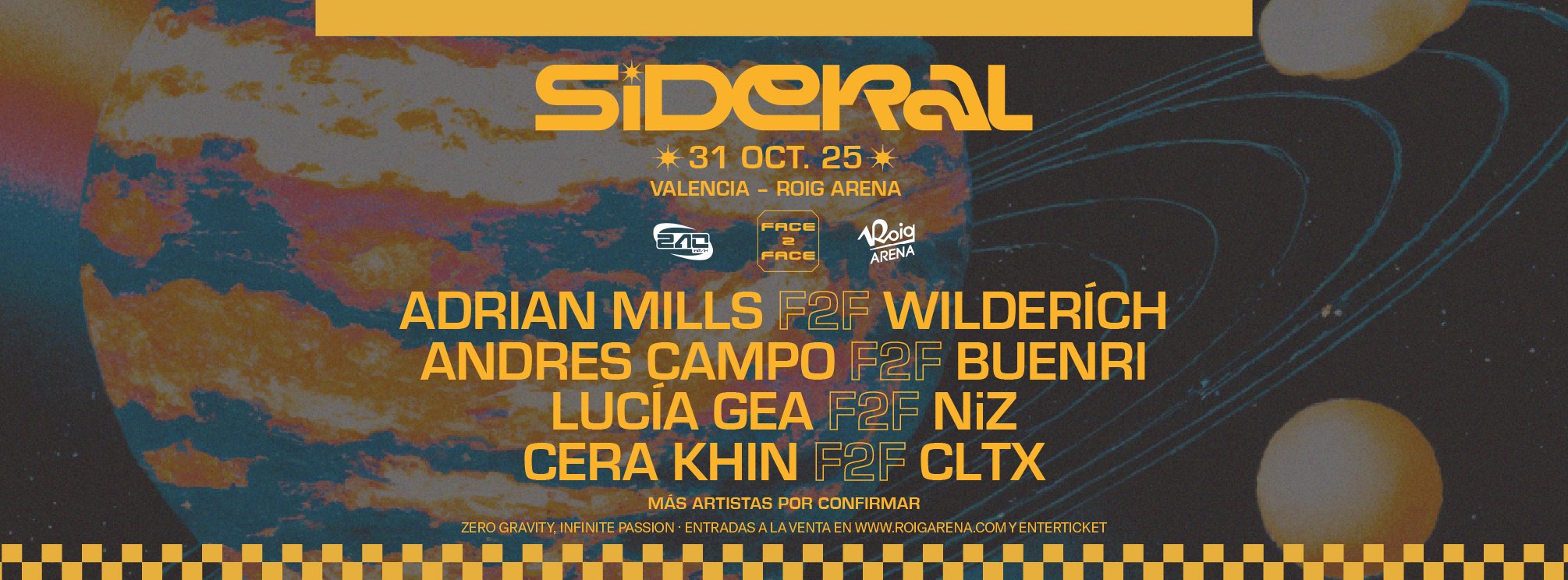 Sideral