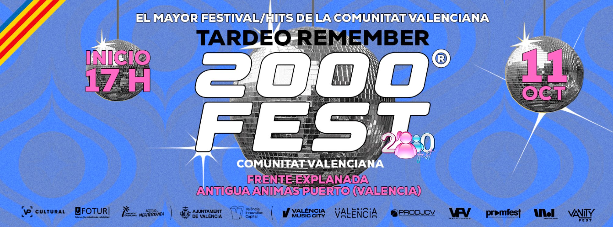 2000 FEST®