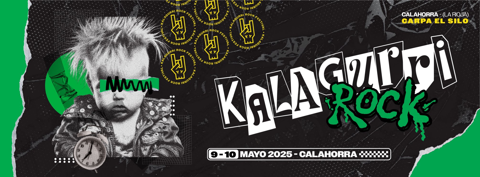 KalagurriRock 2025