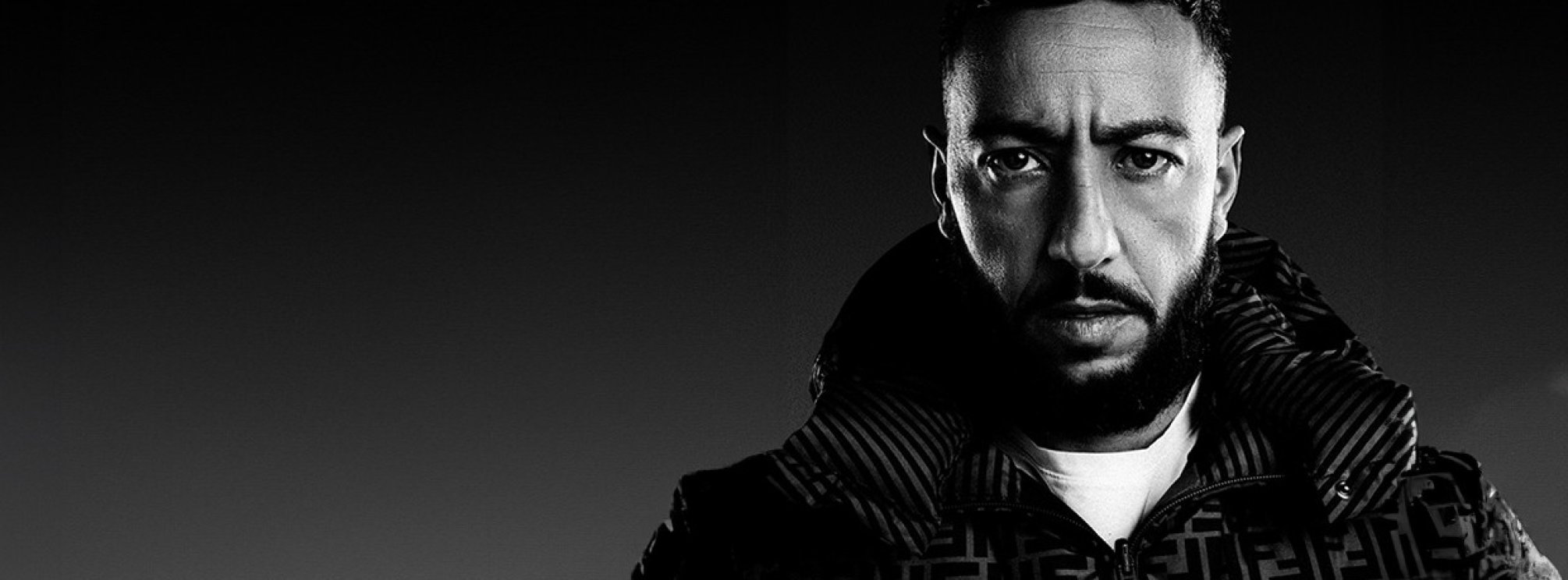 Lacrim @Olivia Valere