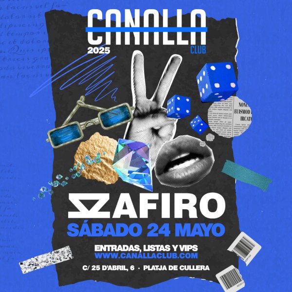 ZAFIRO