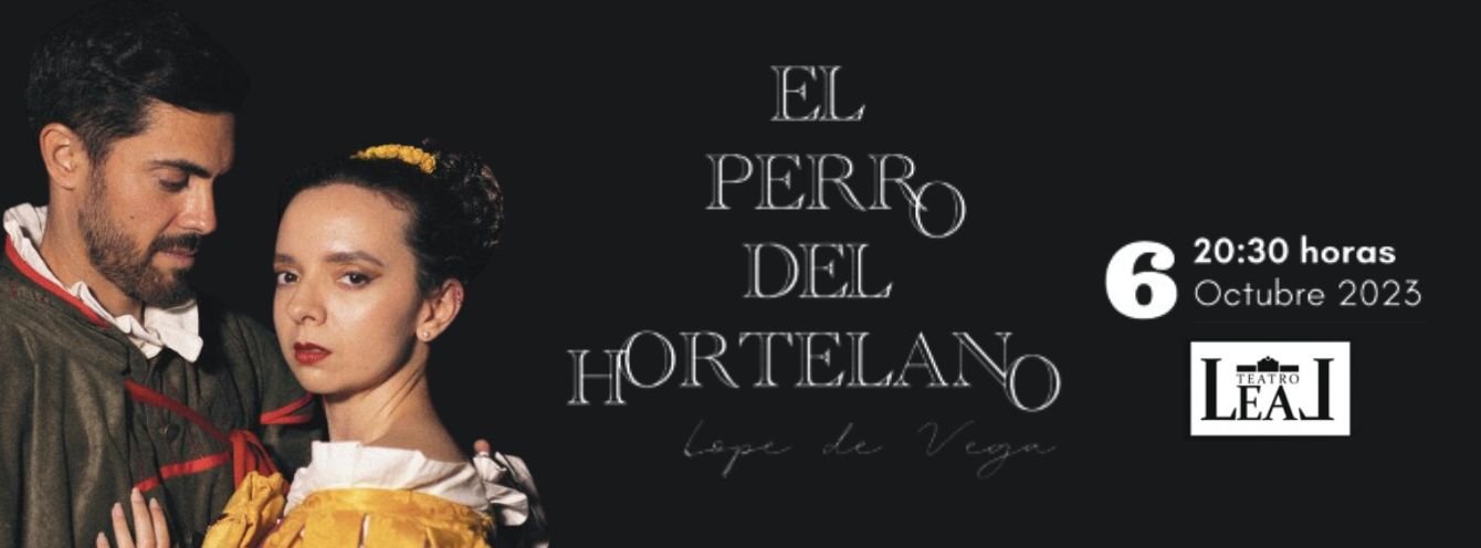 El perro del hortelano - Zálatta Teatro