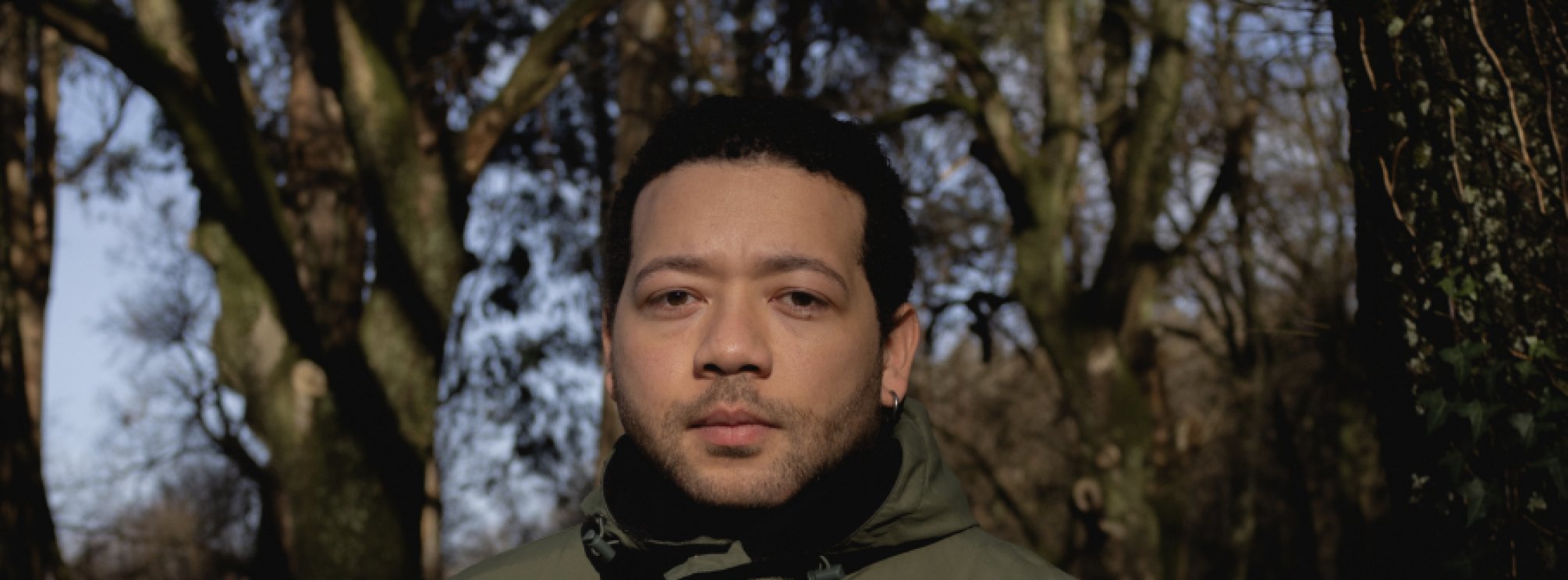 Rodrigo Ramos con Banda na Casa das Crechas