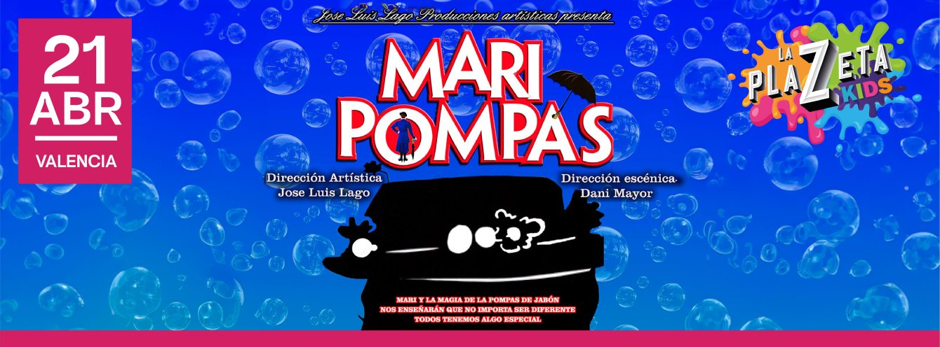 Mari Pompas