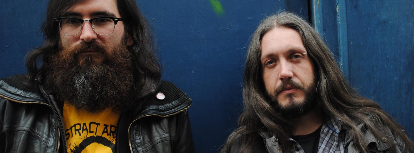 ARIZONA BABY (Arizona Guitar Duo) SALA KARMA - Pontevedra