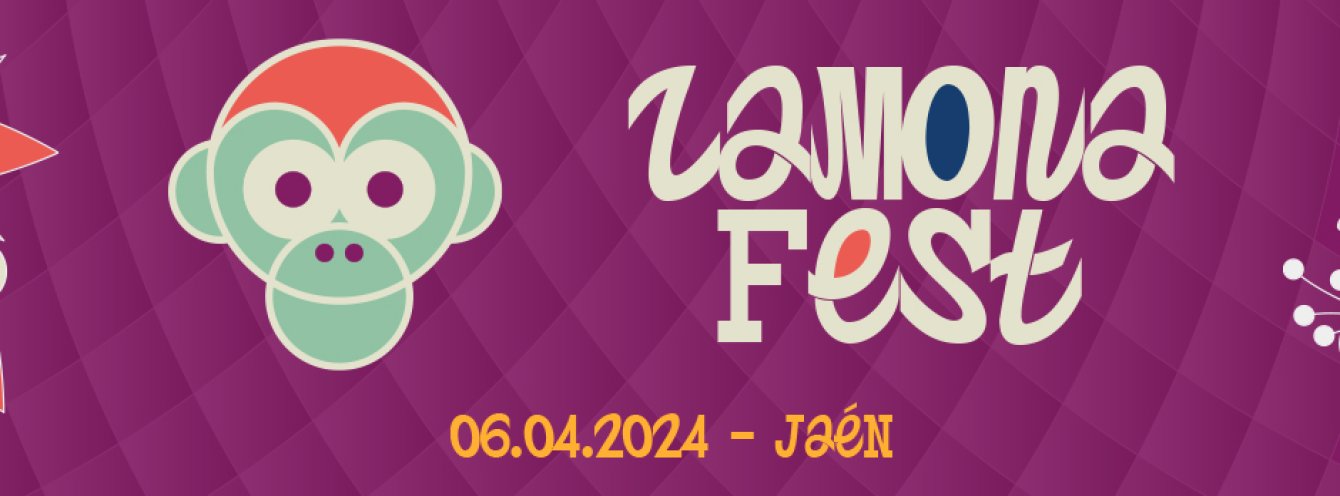 Autobús hacia "La Mona 2024 Fest" desde Jaén capital