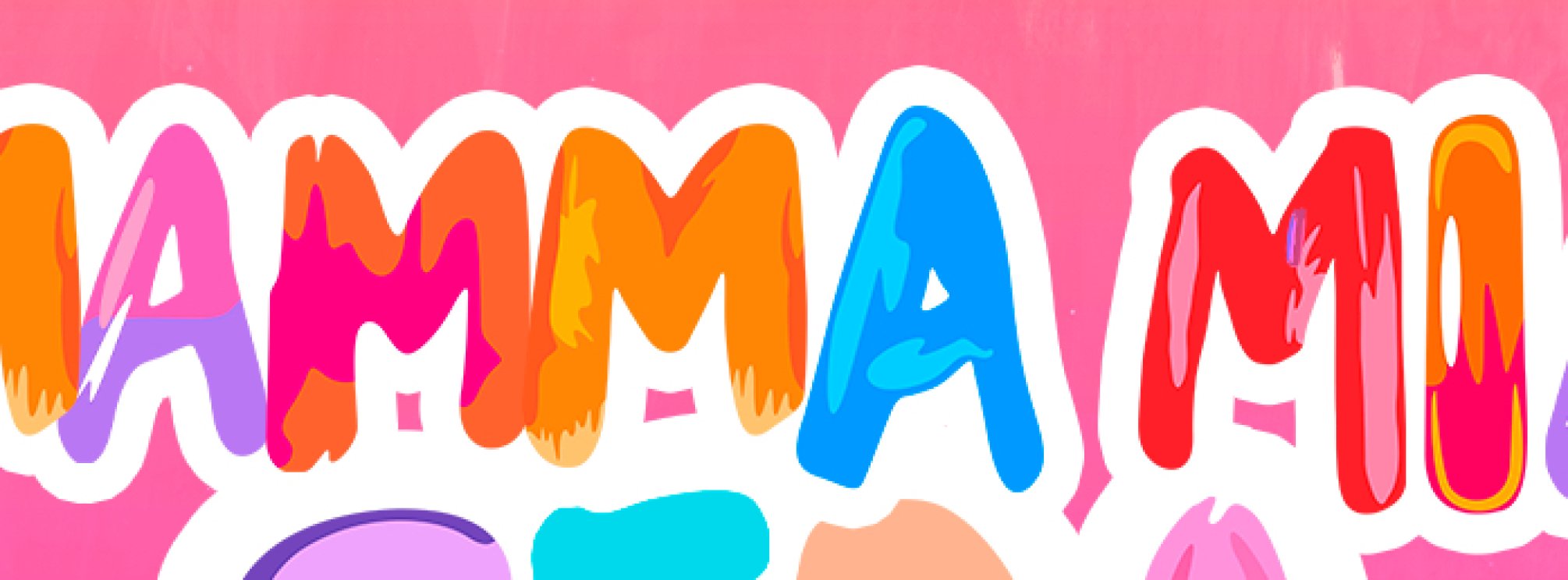 MAMMA MIA SERA BONITO w/ ZUCLA DJ