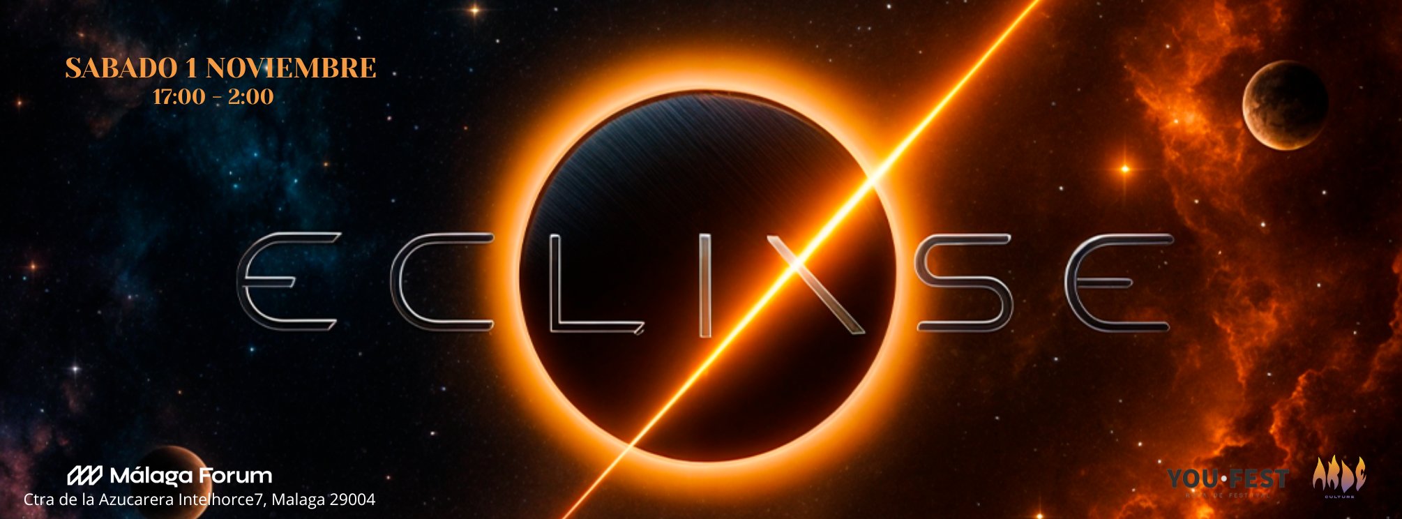 ECLIXSE