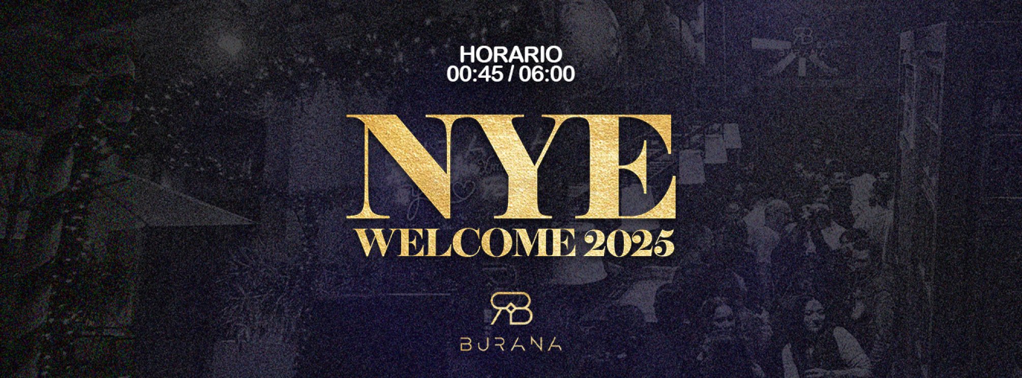 BURANA NOCHEVIEJA 2024