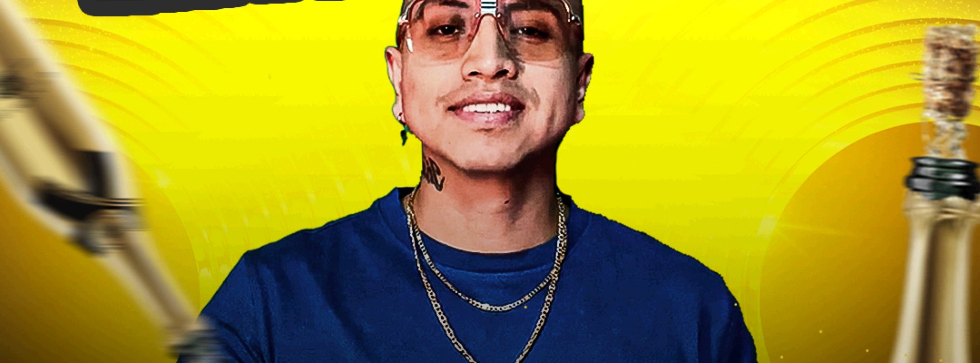 Sábado - Latin Music
