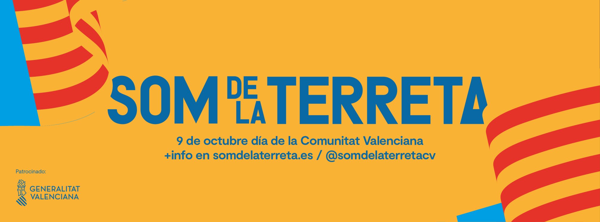 Som de la Terreta - Valencia