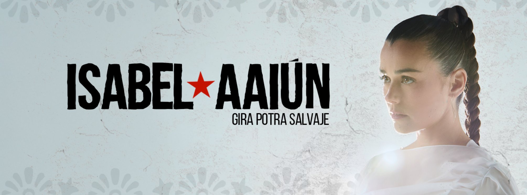 Isabel Aaiún en Córdoba