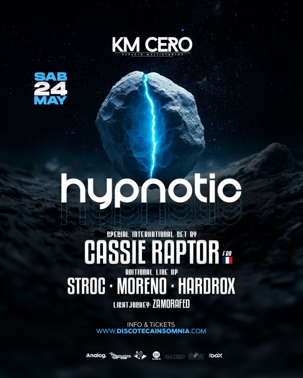 HYPNOTIC