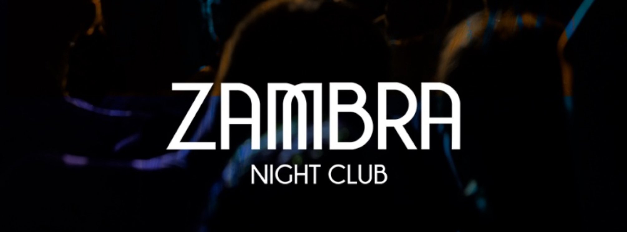 Zambra Night Club Granada - YA ESTAMOS DE VUELTA 5 - 6 - 7 SEP