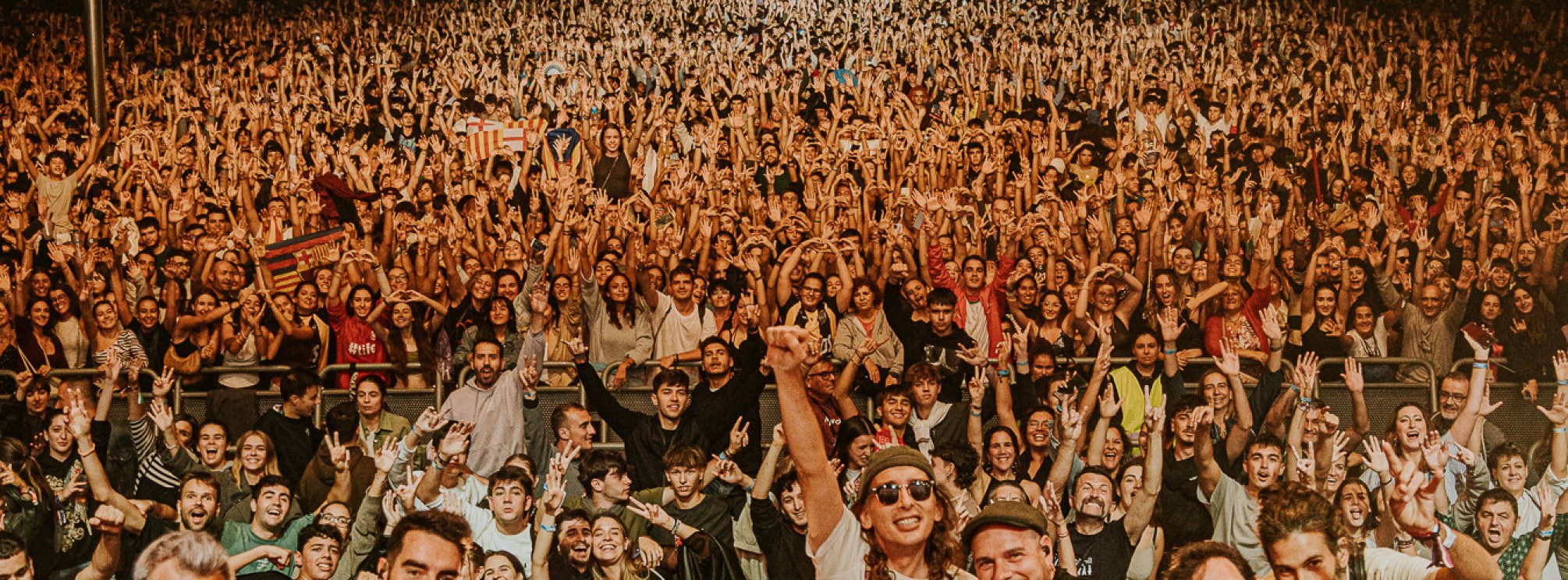 La Cala Fest amb Buhos i molts més