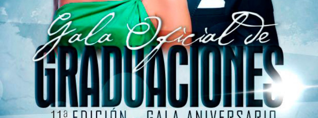 El Capricho Granada - Gala Oficial de Graduaciones 4º ESO