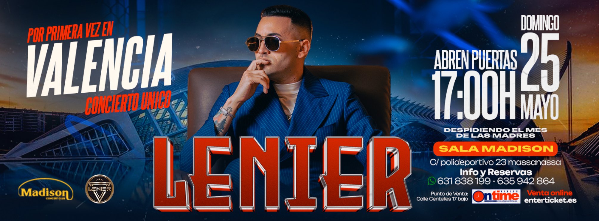 LENIER
