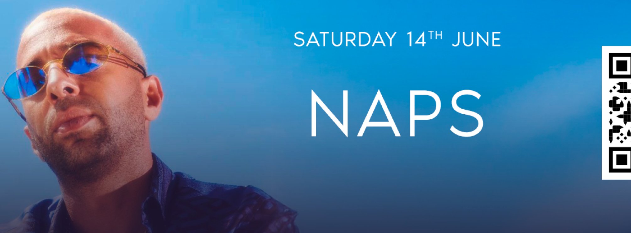 NAPS @Olivia Valere