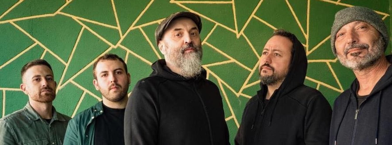 MALABESTA presenta CABEZAS DE DRAGÓN na Casa das Crechas