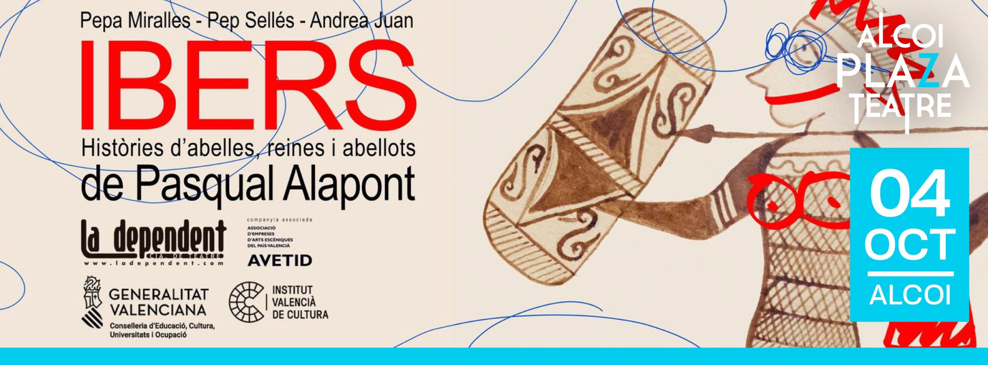 IBERS