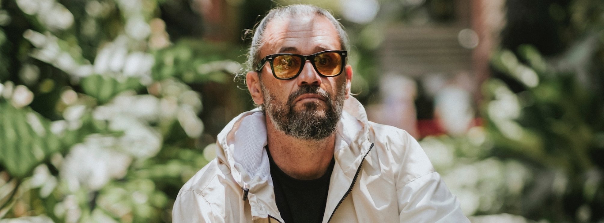 Efecto Laguna - Dactah Chando presenta 'Sabiduría X Aniversario' en acústico