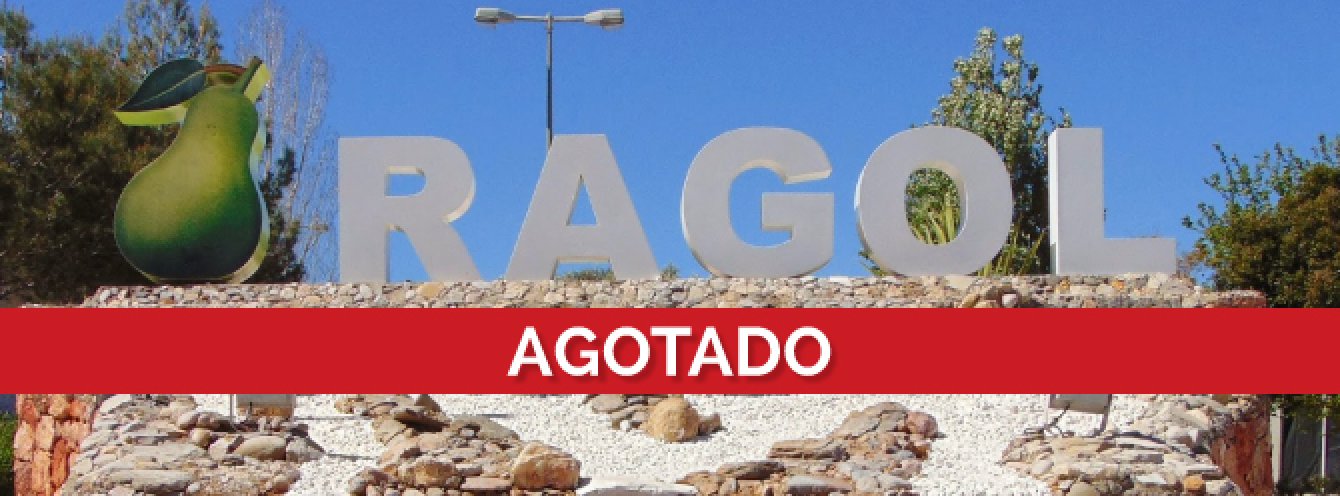 SABOREANDO RÁGOL-EXPERIENCIA MURMURA