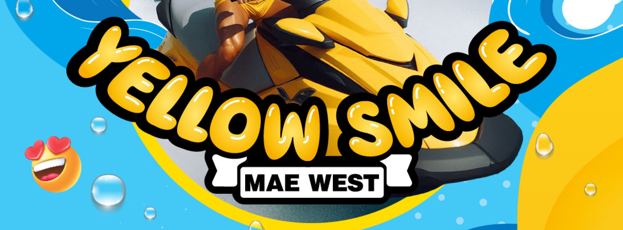 Discoteca Mae West Granada - Juernes de Yellow Smile 10 Julio