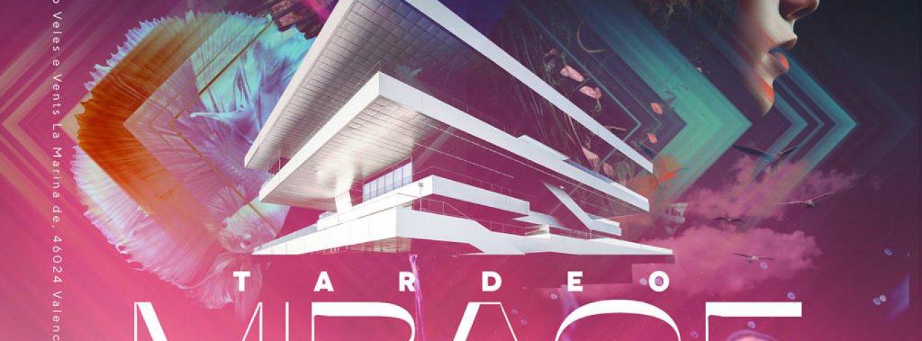 Tardeo Mirage