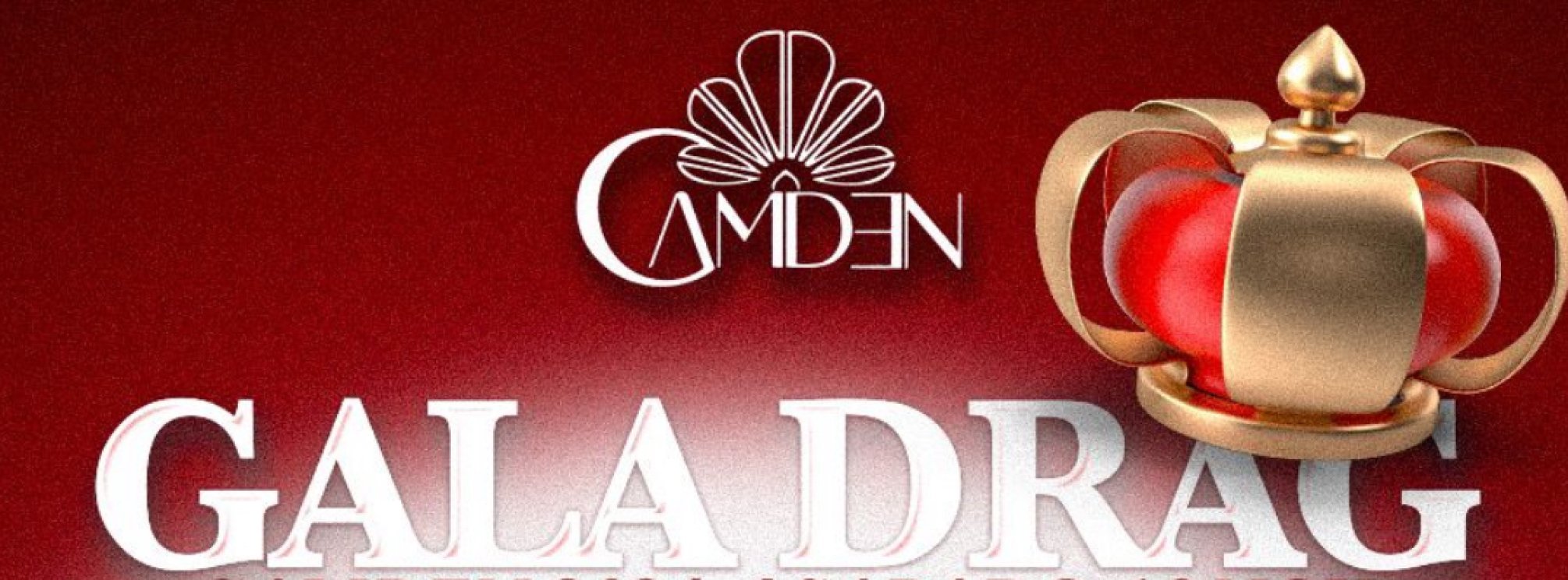 Sala Camden Granada - GALA DRAG con Shani LaSanta 16 Noviembre