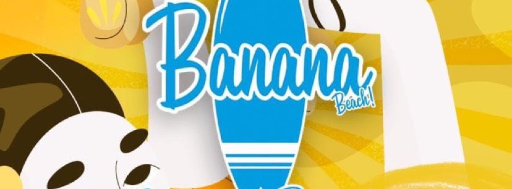 BANANA MARITRINI