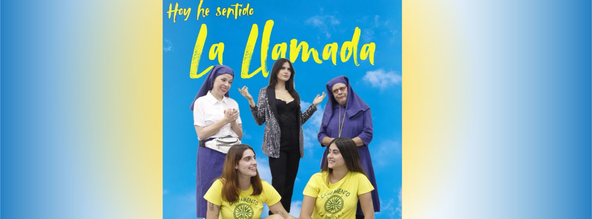 LA LLAMADA