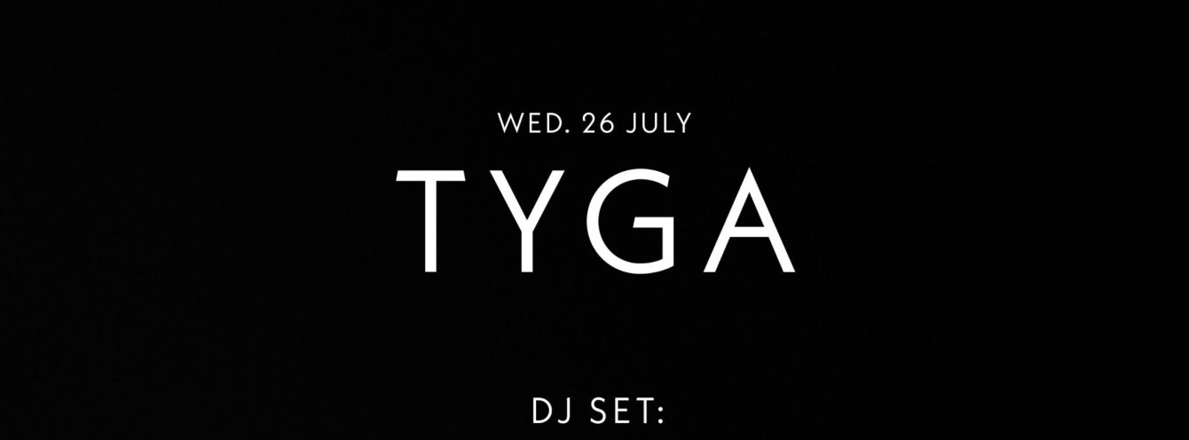 TYGA - OLIVIA VALERE