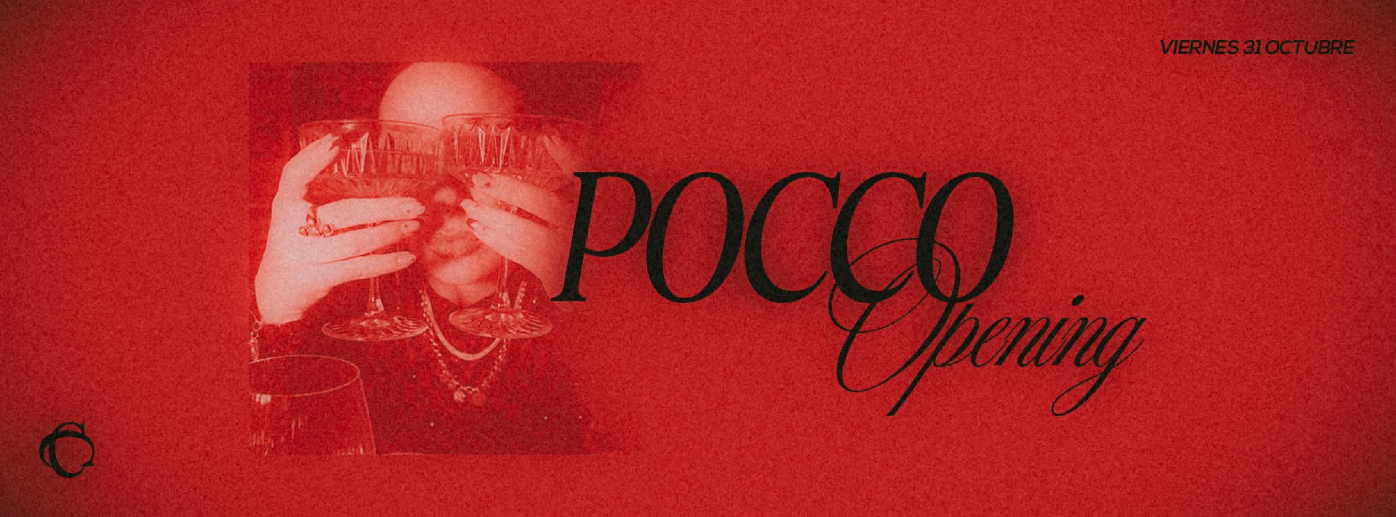 POCCO OPENING