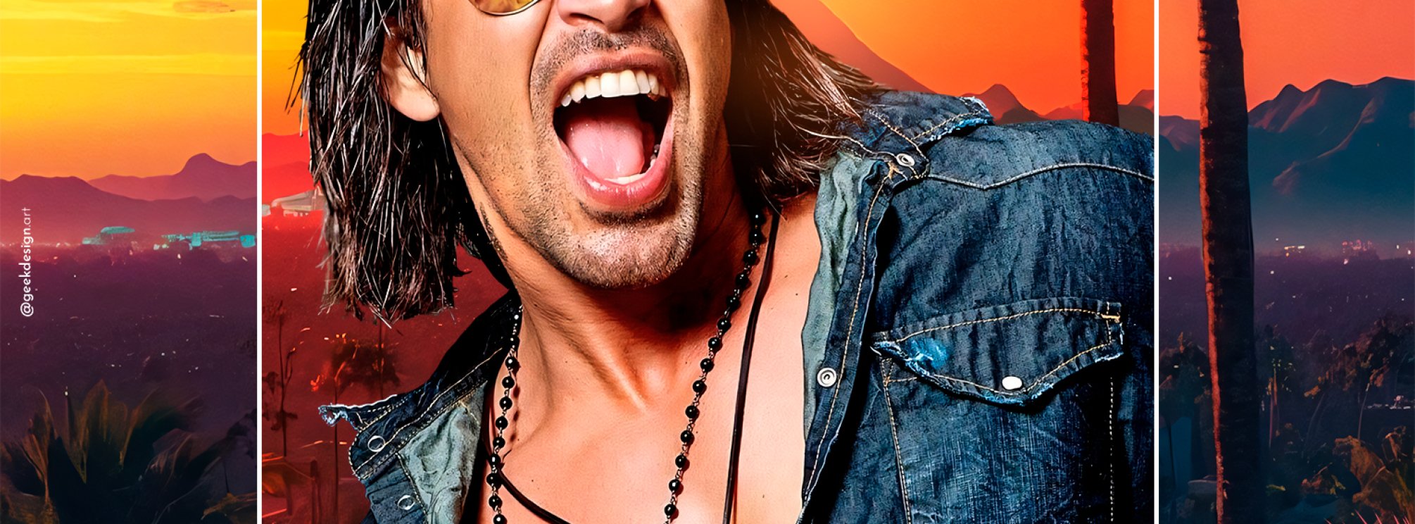 MARCUS | Sexta, 23 Agosto | Império Romano