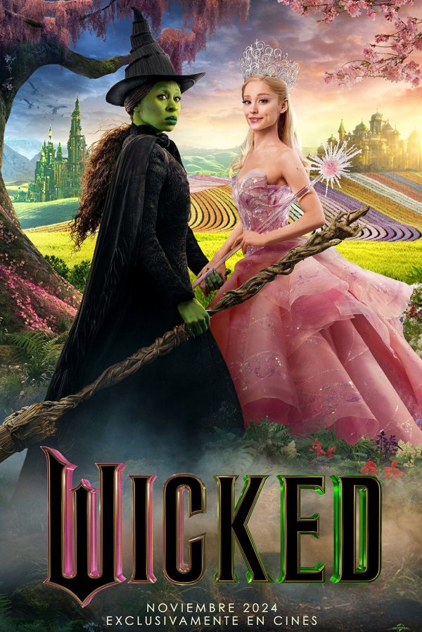 WICKED (Carlet)