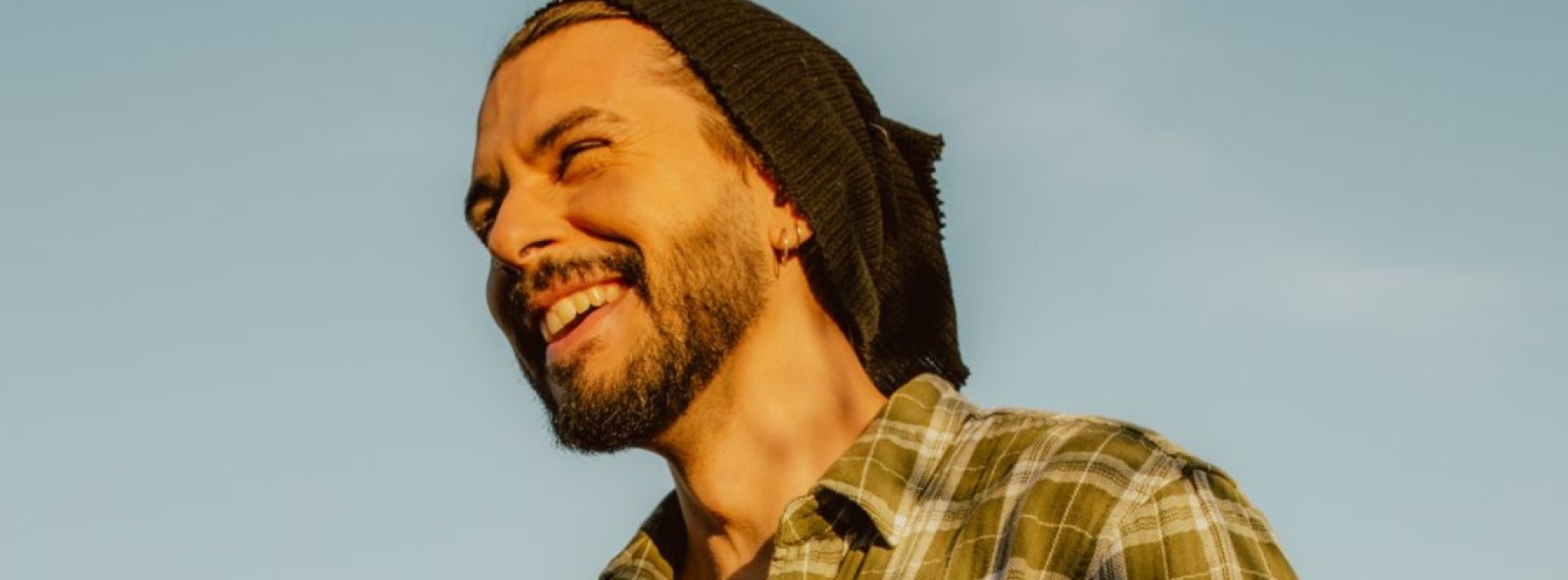 Efecto Laguna - Álex Bencomo estrena 