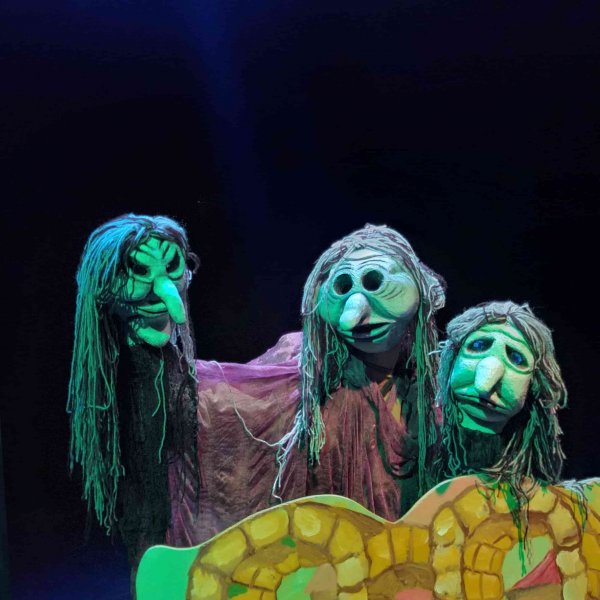 El hechizo del Dragón