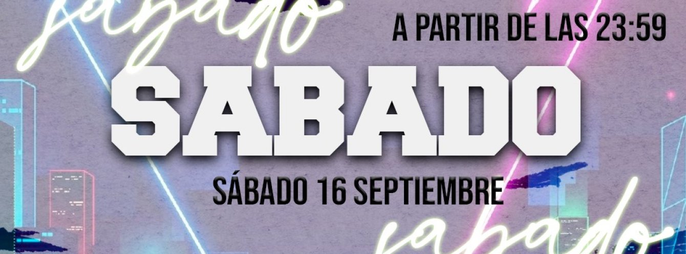 Discoteca GO!! Granada - Noches de Sábado