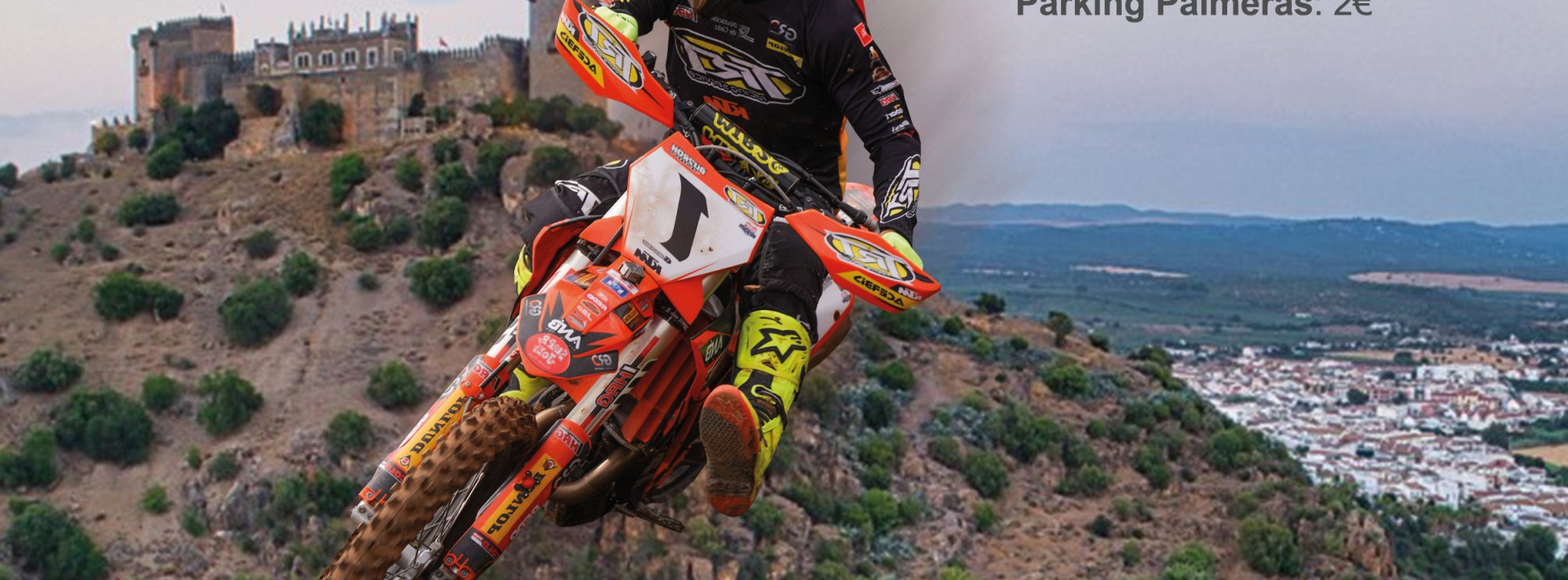 Campeonato Provincial de Córdoba de Motocross