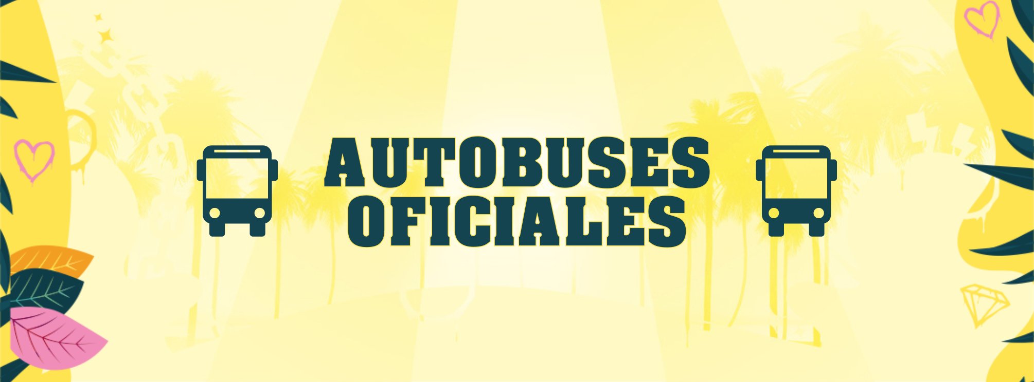 AUTOBUSES COCOLIVE