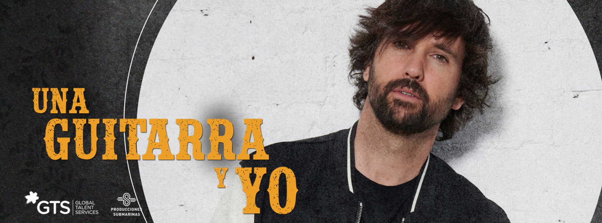David Otero en Barcelona