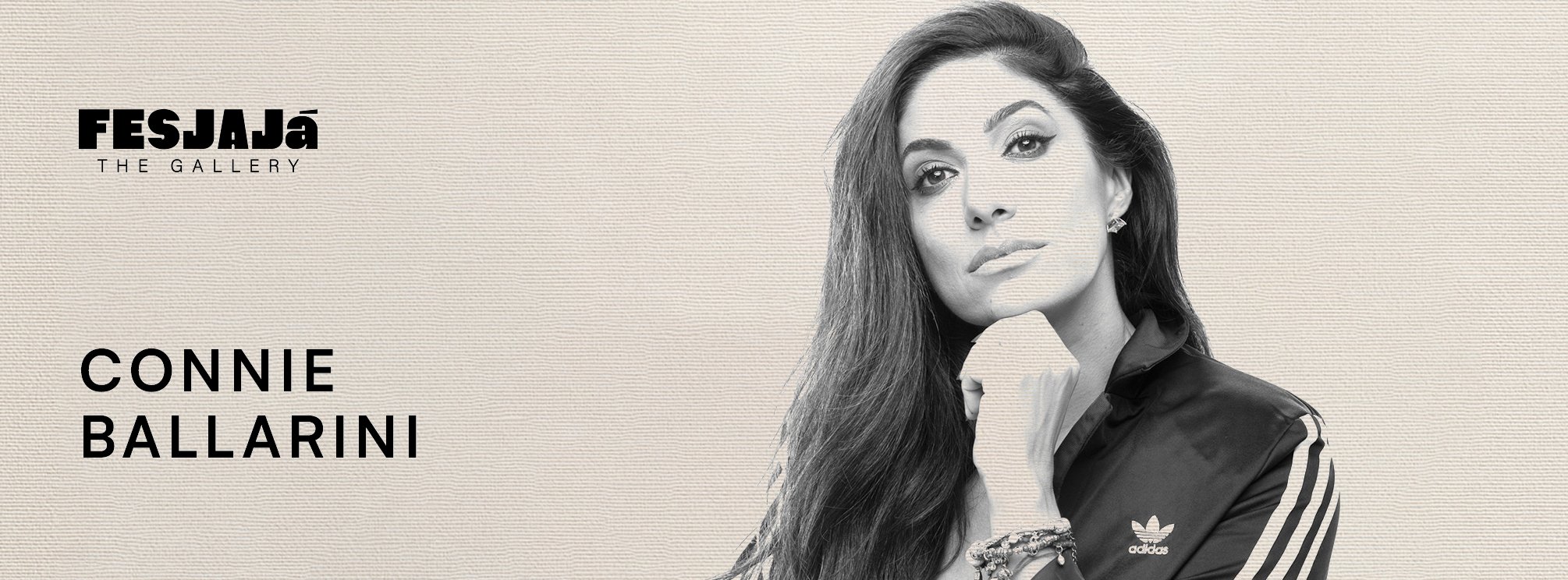 CONNIE BALLARINI | EL UNIPERSONAL · XVI FESJAJÁ