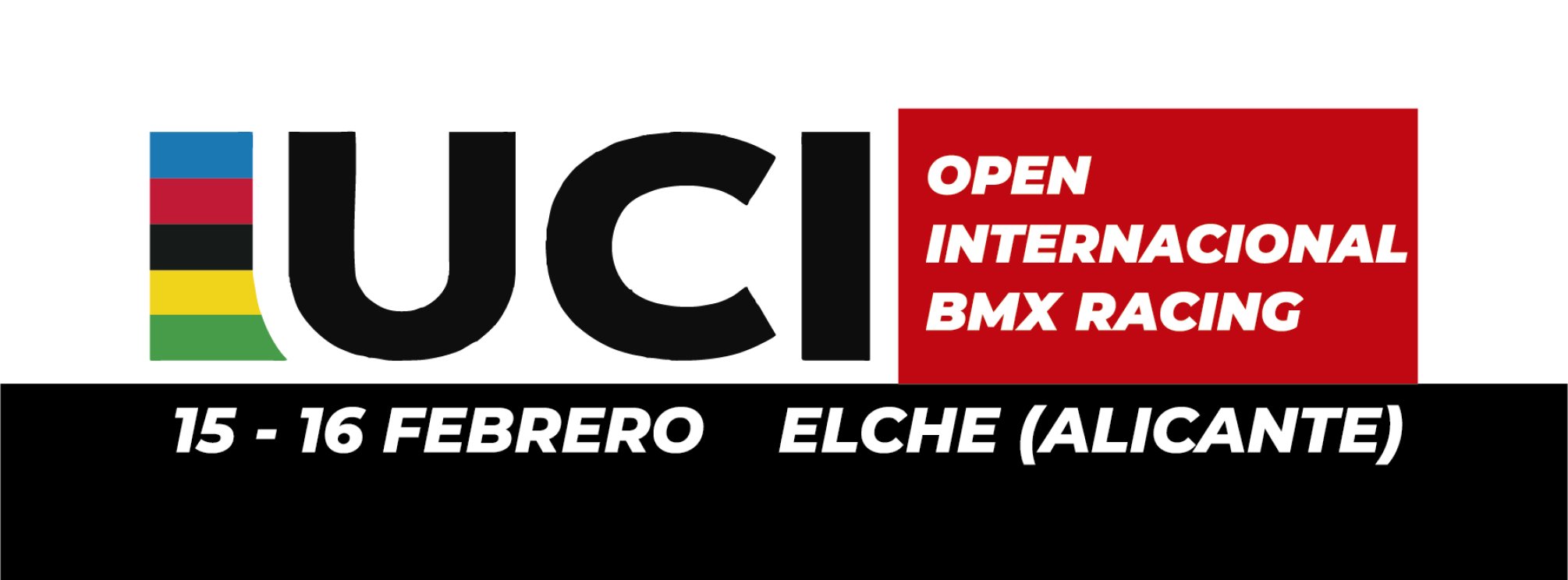 OPEN INTERNACIONAL BMX