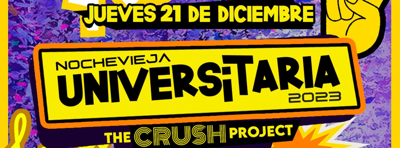 NOCHEVIEJA UNIVERSITARIA