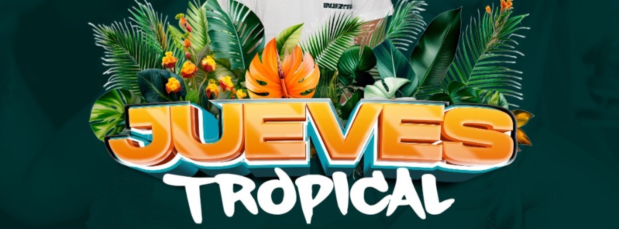 Jueves 3 Julio Soho