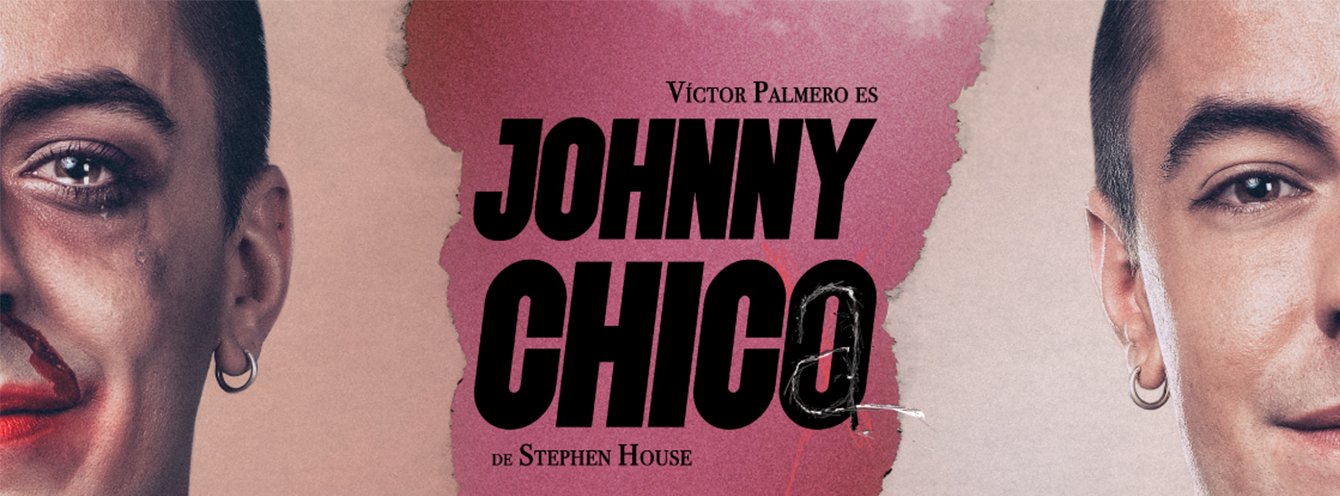 Johnny Chico - Víctor Palmero