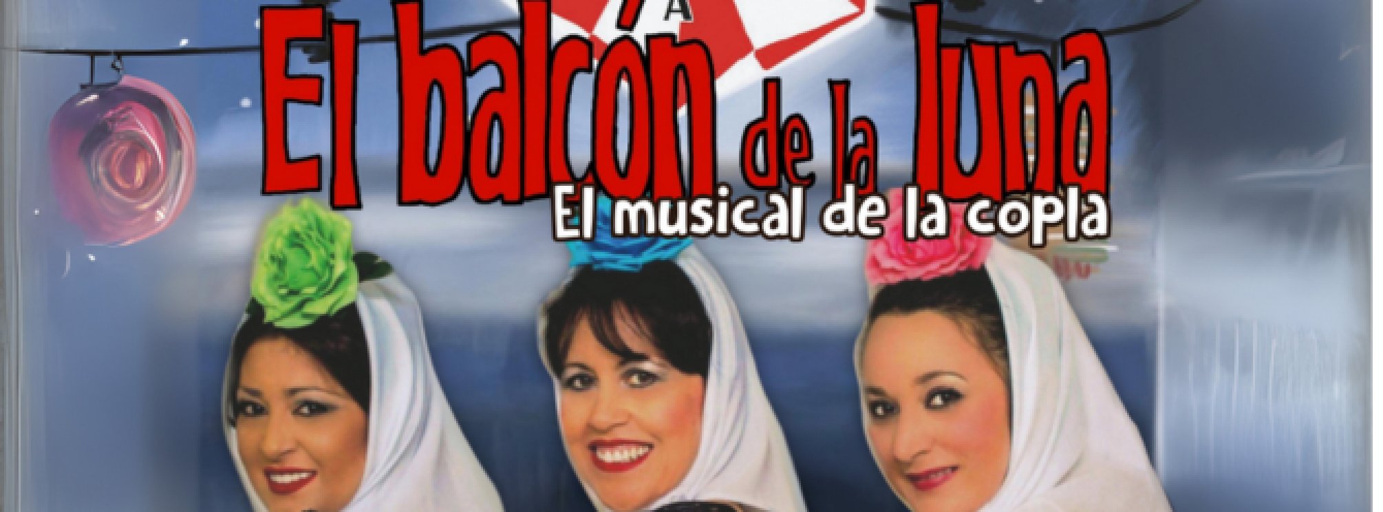 EL BALCÓN DE LA LUNA
