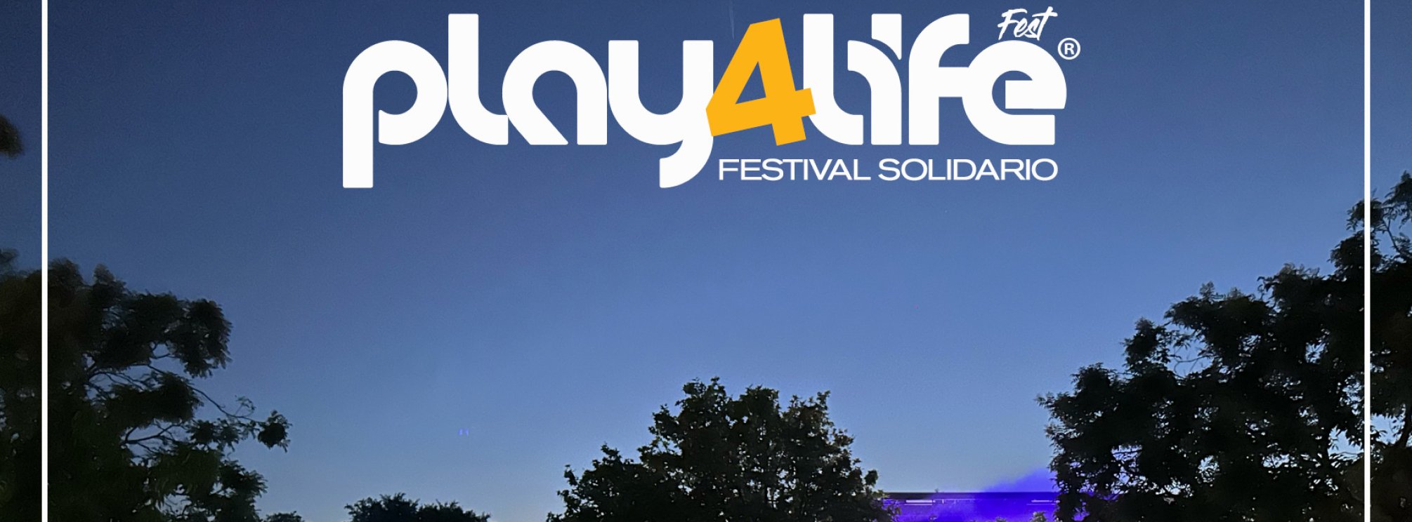PLAY4LIFE Fest 2026