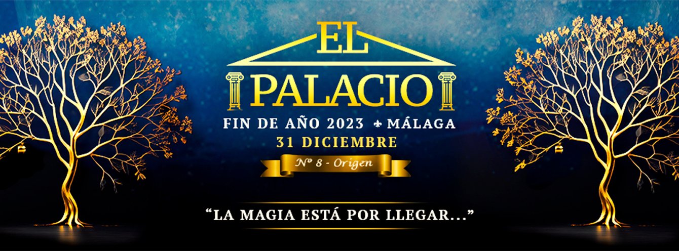 AUTOBUSES NOCHEVIEJA EL PALACIO 2023